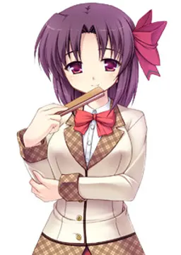 八木羽蘭子