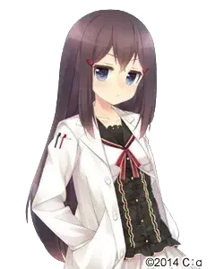 大曾根 乃蒼