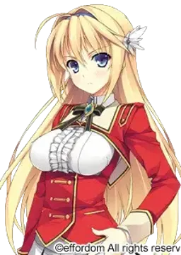 エルシア＝ハーヴェンス
