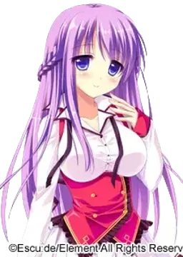 ルシエラ・プローディア