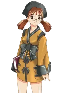 メイメイ・テンホウ