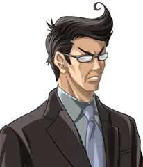 教頭先生