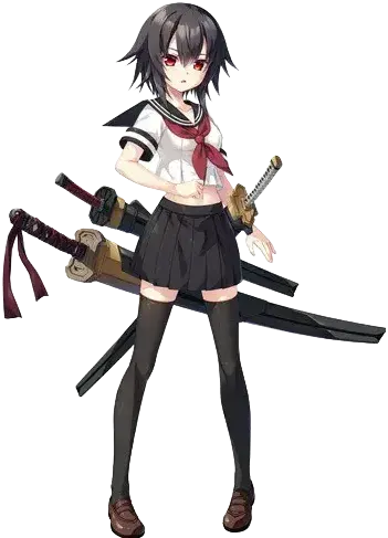ムツ
