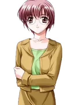 安西 丹美