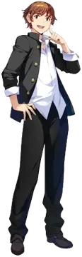 高永瞬太