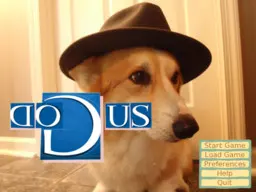 DOGus