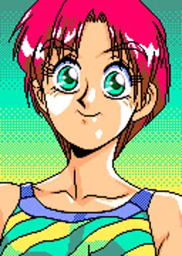 赤松 須緒美