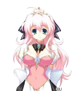 ニーナ・セフィリアス・レ・ファルマール