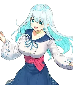 ナギ