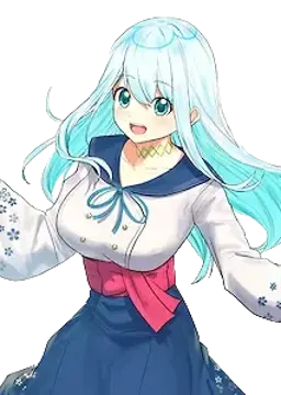 ナギ