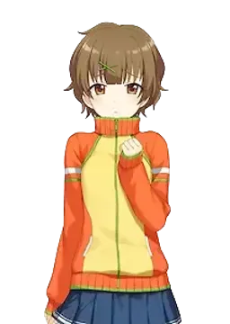 坂上 八葉