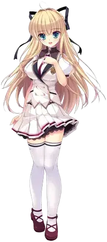 星置 りら