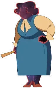 The Teacher