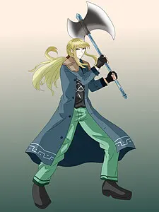 ローフ・チェーロス
