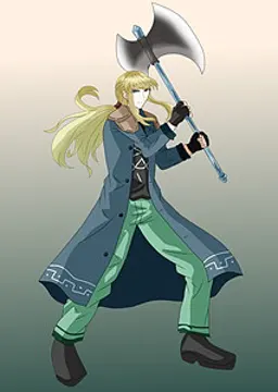ローフ・チェーロス