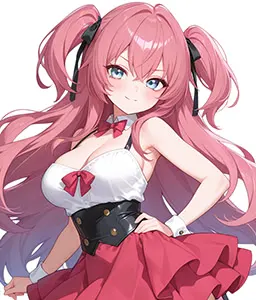 ファナ・アーヴァイン