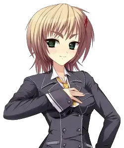 八重樫 誓