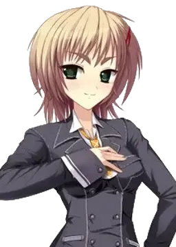 八重樫 誓