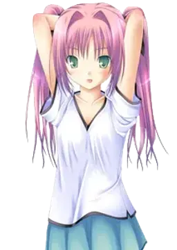 小南 美耶