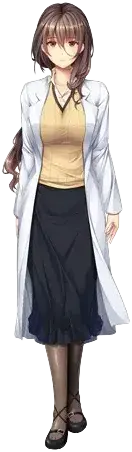 牧浦沙耶香