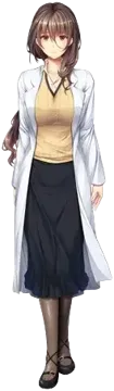 牧浦沙耶香