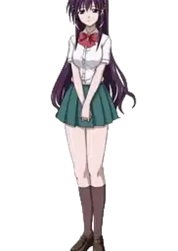 五月田根 美香子