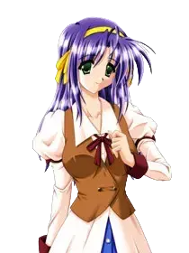 宮崎 桃子