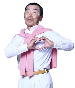 祝部 武蔵