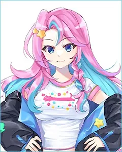クロサンドラ サマーキャンドル