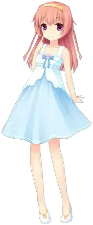 天塚美空