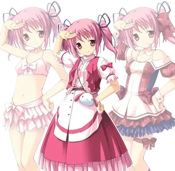 緒ノ乃 ももこ