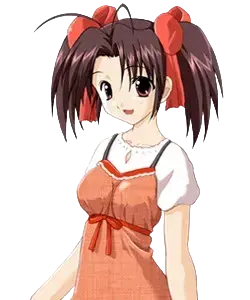 如月 愛