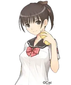 佐伯藍