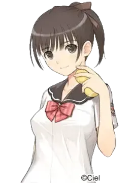 佐伯藍