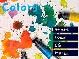 Colors