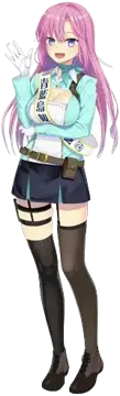 仙波光姫