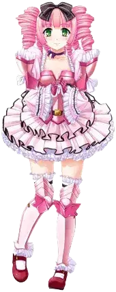 ガレス