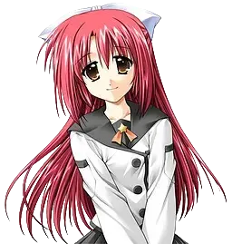 高城 美柚