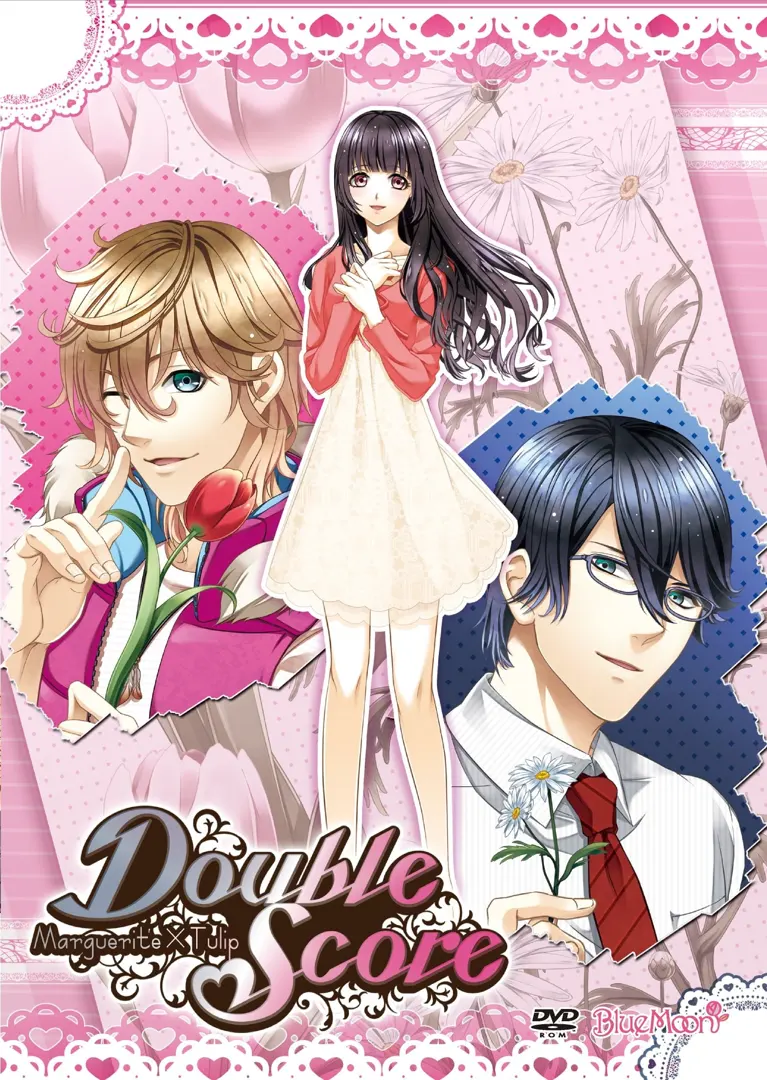 Double Score～Marguerite×Tulip～橘隆蒼＆土夢
