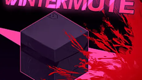 WINTERMUTE