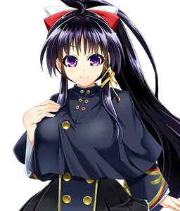 本多 勝娘
