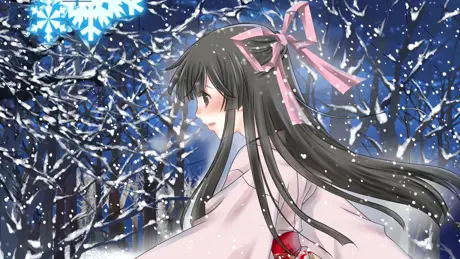 大正浪漫ミステリー「六迷雪華」