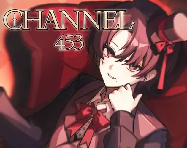 チャンネル453: Shadows of the Game