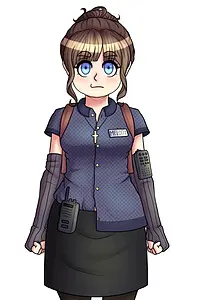 梅洛迪·皮尔斯