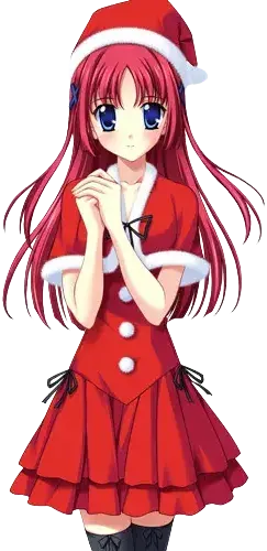 白河ことり