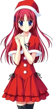 白河ことり