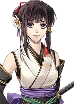 望月 六実
