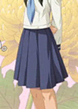 菊坂 胡蝶