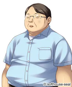 春山 満広