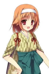 天枷 美春